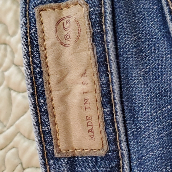 Jeans - Picture 4 of 6